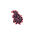 Dark Squirtleaf